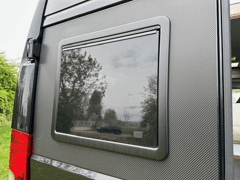 Opel Movano Campervan Robeta Apollo 64 - Afbeelding 5