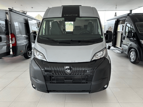 Peugeot Boxer Campervan Tourne Cruise 6m
