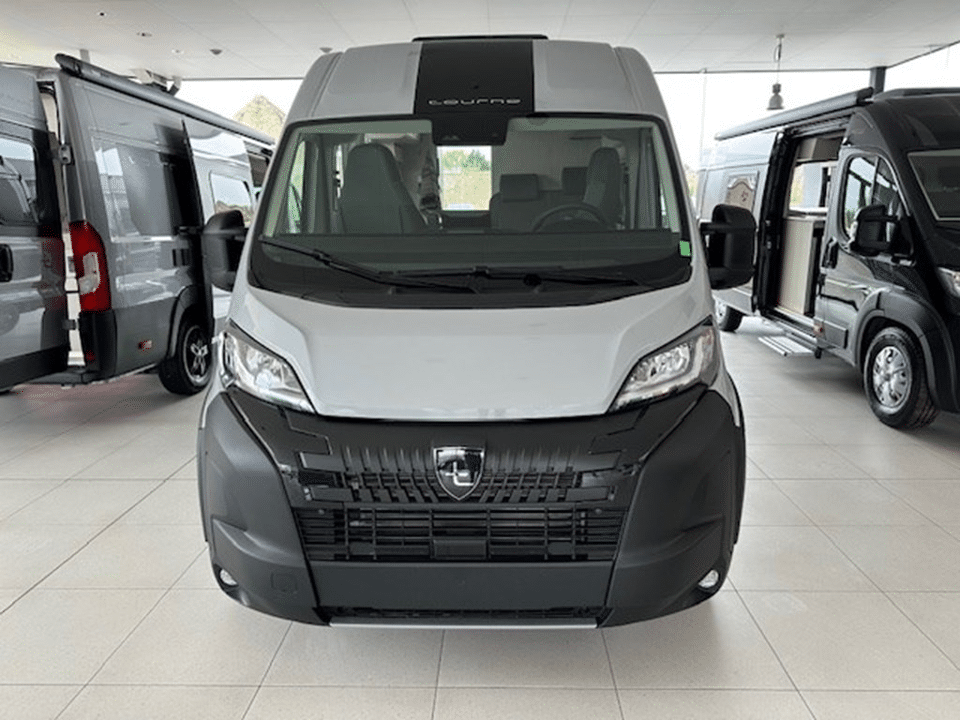 Peugeot Boxer Campervan Tourne Cruise 6m - Afbeelding 1