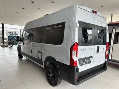 Peugeot Boxer Campervan Tourne Cruise 6m - Afbeelding 2