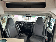 Peugeot Boxer Campervan Tourne Cruise 6m - Afbeelding 5