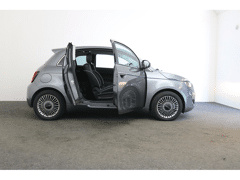 Fiat 500e ICON 3+1 42KWH *DAB*CARPLAY*KLIMAATREGELING*CRUISE CONTROL* - Afbeelding 5