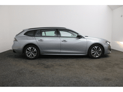 Peugeot 508 1.6 HYBRID SW *DAB*GPS*CAMERA+SENSOREN*CARPLAY*BTW AFTREKBAAR - Afbeelding 3