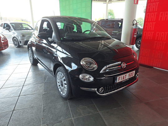 Fiat 500 1.0 6MT MILD HYBRID DOLCEVITA LIGHT * DIGITAL CLUSTER * A/C * CARPLAY & ANDROID *