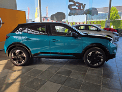 Opel Mokka-e ELECTRIC GS 54 KWH 156 PK * AUTOMAAT * WARMTEPOMP * TECH PACK + * - Afbeelding 3
