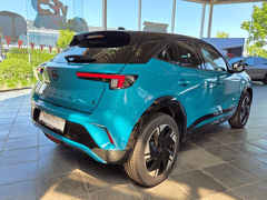 Opel Mokka-e ELECTRIC GS 54 KWH 156 PK * AUTOMAAT * WARMTEPOMP * TECH PACK + * - Afbeelding 4