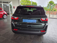 Jeep Compass E-HYBRID NORTH STAR - 15 TURBO 140PK MHEV DCT7 AUTOMAAT * WINTERPACK * SAFETY PACK * PREMIUM PACK * - Afbeelding 3