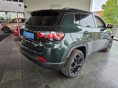 Jeep Compass E-HYBRID NORTH STAR - 15 TURBO 140PK MHEV DCT7 AUTOMAAT * WINTERPACK * SAFETY PACK * PREMIUM PACK * - Afbeelding 4