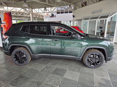 Jeep Compass E-HYBRID NORTH STAR - 15 TURBO 140PK MHEV DCT7 AUTOMAAT * WINTERPACK * SAFETY PACK * PREMIUM PACK * - Afbeelding 5