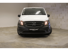 Mercedes-Benz Vito VAN 114 CDI *BTW AFTREKBAAR*DAB*CRUISE CONTROL*AIRCO* - Afbeelding 2