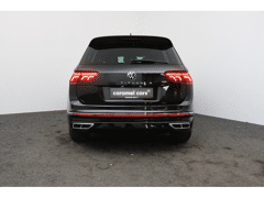 Volkswagen Tiguan 1.5 TSI R-LINE DSG *LED*GPS*CARPLAY*DAB*SENSOREN*CAMERA* - Afbeelding 5