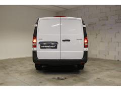 Mercedes-Benz Vito VAN 114 CDI *BTW AFTREKBAAR*DAB*CRUISE CONTROL*AIRCO* - Afbeelding 5