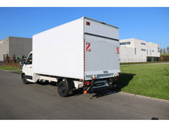 Volkswagen Crafter 2.0D MEUBELBAK*BTW AFTREKBAAR*CRUISE CONTROL*DAB*CARPLAY*AIRCO* - Afbeelding 4