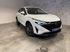 Nissan QASHQAI MEGADEAL Mild-Hybrid 140 MT 2WD Acenta + Connect Pack - Afbeelding 3