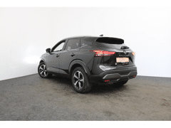 Nissan QASHQAI E POWER N-CONNECTA +PACK DESIGN *DAB*360°CAMERA*SENSOREN*GPS*PANO DAK* - Afbeelding 4