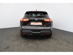Nissan QASHQAI E POWER N-CONNECTA +PACK DESIGN *DAB*360°CAMERA*SENSOREN*GPS*PANO DAK* - Afbeelding 5