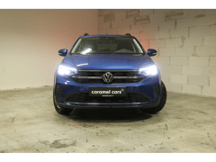 Volkswagen Taigo 1.0 TSI LIFE DSG AUTOMAAT *BTW AFTREKBAAR*LED*DAB*CARPLAY*SENSOREN*CAMERA* - Afbeelding 2