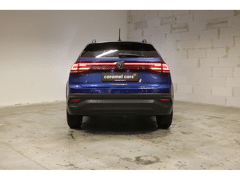 Volkswagen Taigo 1.0 TSI LIFE DSG AUTOMAAT *BTW AFTREKBAAR*LED*DAB*CARPLAY*SENSOREN*CAMERA* - Afbeelding 5