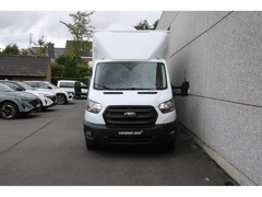 Ford Transit MEUBELBAK 2.0d *BTW AFTREKBAAR*GPS*DAB*CARPLAY*ADAPTIVE CRUISE* - Afbeelding 2