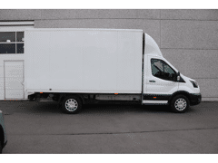 Ford Transit MEUBELBAK 2.0d *BTW AFTREKBAAR*GPS*DAB*CARPLAY*ADAPTIVE CRUISE* - Afbeelding 3