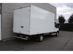 Ford Transit MEUBELBAK 2.0d *BTW AFTREKBAAR*GPS*DAB*CARPLAY*ADAPTIVE CRUISE* - Afbeelding 4