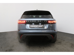 Land Rover Range Rover Velar R-DYNAMIC SE D200 *LEDER*DAB*GPS*CARPLAY*CAMERA+SENSOREN* - Afbeelding 5