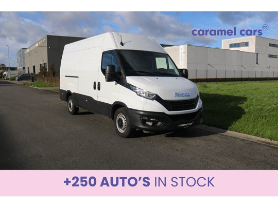 Iveco Daily 2.3D L3H2 *CRUISE CONTROL*RADIO*AIRCO*