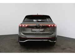 Volkswagen Tiguan NEW TIGUAN 1.5 ETSI AUTOMAAT R-LINE* SPORTZETELS*DAB*CARPLAY*MASSAGESTOELEN*SFEERVERLICHTING* - Afbeelding 5