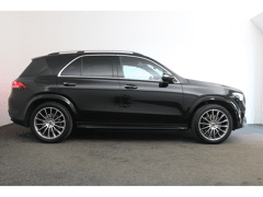 Mercedes-Benz GLE 300 GLE 300D *AMG*BURMESTER*LUCHTVERING*CARPLAY*ZETELKOELING*CAMERA* - Afbeelding 3
