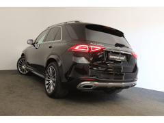 Mercedes-Benz GLE 300 GLE 300D *AMG*BURMESTER*LUCHTVERING*CARPLAY*ZETELKOELING*CAMERA* - Afbeelding 4