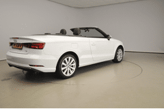 Audi A3 Cabriolet 1.5 TFSI CoD S-Tronic - Afbeelding 2