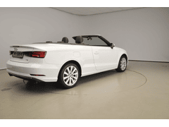 Audi A3 Cabriolet 1.5 TFSI CoD S-Tronic - Afbeelding 2