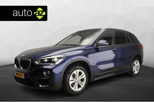 BMW X1 sDrive18i High Executive