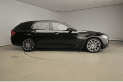 BMW 5 Serie Touring 540i xDrive High Executive - Image 3