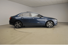 Mercedes-Benz A-Klasse 250 e Premium Plus - Image 4