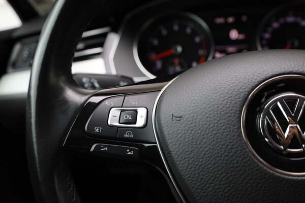 cruise control