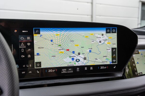 navigatiesysteem