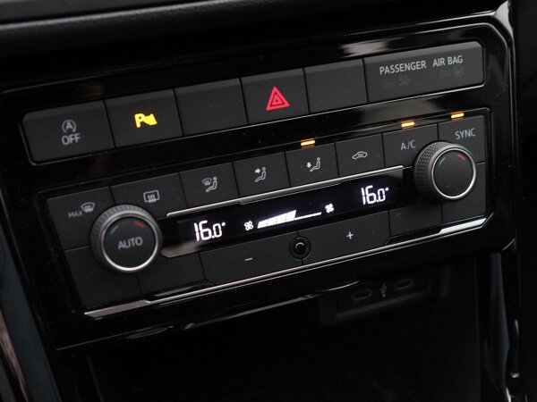 airco (automatisch)