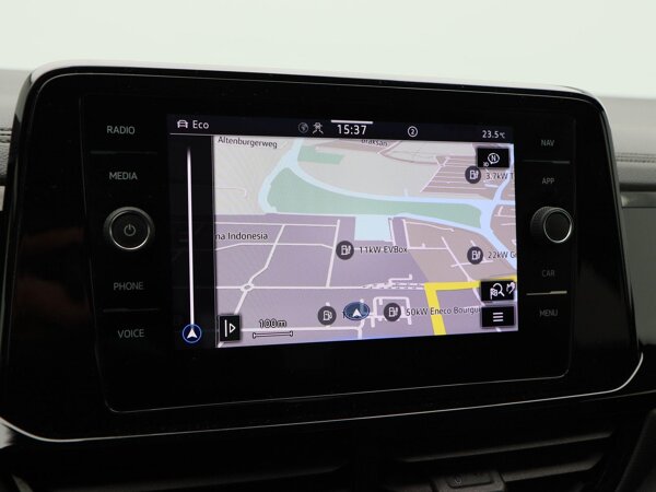 navigatiesysteem full map