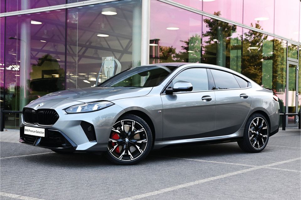 BMW 2 Serie Gran Coupé 220 M Sport Automaat - Afbeelding 1