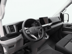 Volkswagen Crafter 35 2.0 TDI 140 PK L4H3 Highline - Afbeelding 4