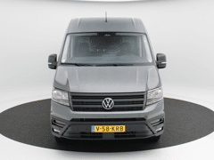 Volkswagen Crafter 35 2.0 TDI 140 PK L4H3 Highline - Afbeelding 5
