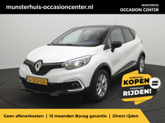 Renault Captur TCe 90 Limited - Afbeelding 2