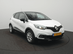Renault Captur TCe 90 Limited - Afbeelding 3