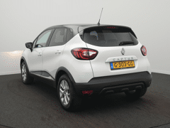 Renault Captur TCe 90 Limited - Afbeelding 4