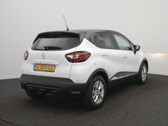 Renault Captur TCe 90 Limited - Afbeelding 5