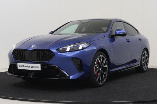 BMW 2 Serie Gran Coupé 220 M Sport Automaat