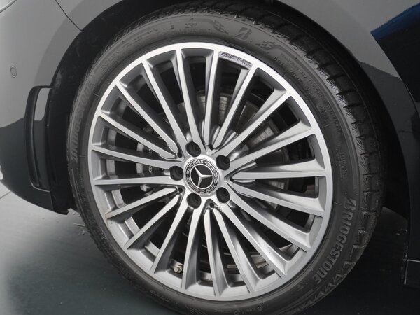 19" tienspaaks lichtmetalen AMG-velgen