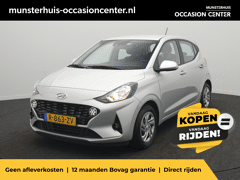 Hyundai i10 1.0 Comfort 5-zits - Afbeelding 2