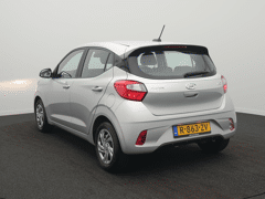 Hyundai i10 1.0 Comfort 5-zits - Afbeelding 4